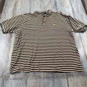 Masters 2XL Polo Shirt